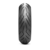 Pirelli Corsa 3 Rear Tubeless Road Tyre 190/50 17